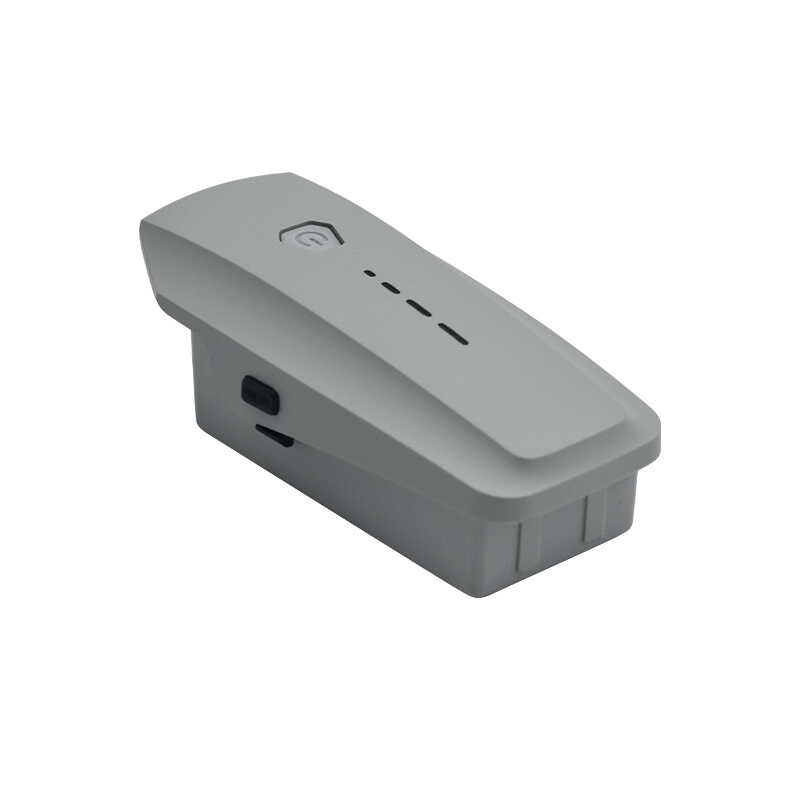 Δ 7.4V 2200Mah Kf102 สำหรับ Kf102max Drone Battery RC 4 Axis Aircraft Spare Parts อุป