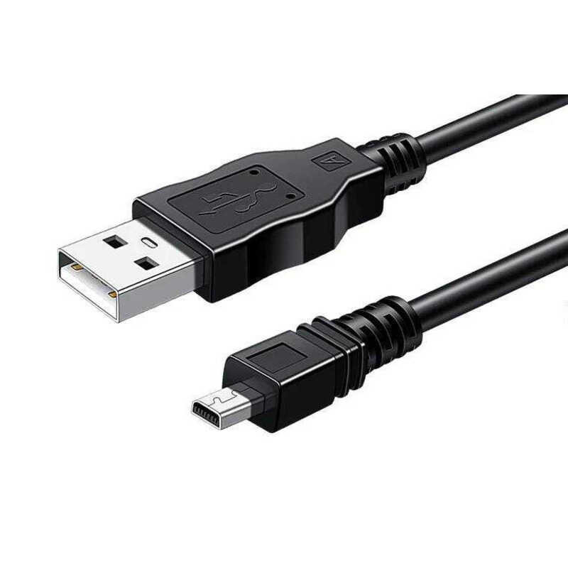 ❃ HQIX สําหรับ Olympus Fe-5030 5050 Vh-210 U5000 Vr-310 320 330 X-785 905 915 920 935 970 Sz-15