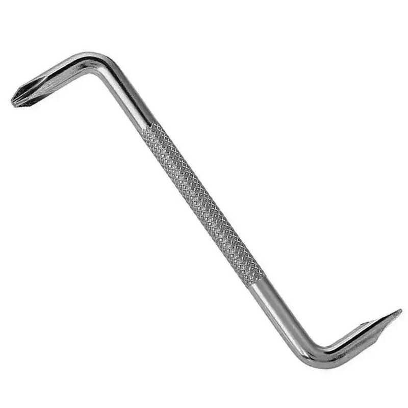 Z ไขควงแบบ รูปตัว L มุม 90 องศา ข้องอ A Word Cross พร้อมแม่เหล็ก ไขควงแบบใช้คู่