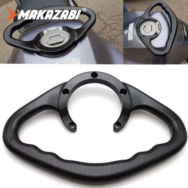 ❤ สำหรับ Yamaha YZF ที่ R3ที่จับบาร์ R1 R6 Mt25 Mt07 Mt09 Mt-09 Fz1ตามรอย Fz8ที่จับผู้โดยสาร Fz