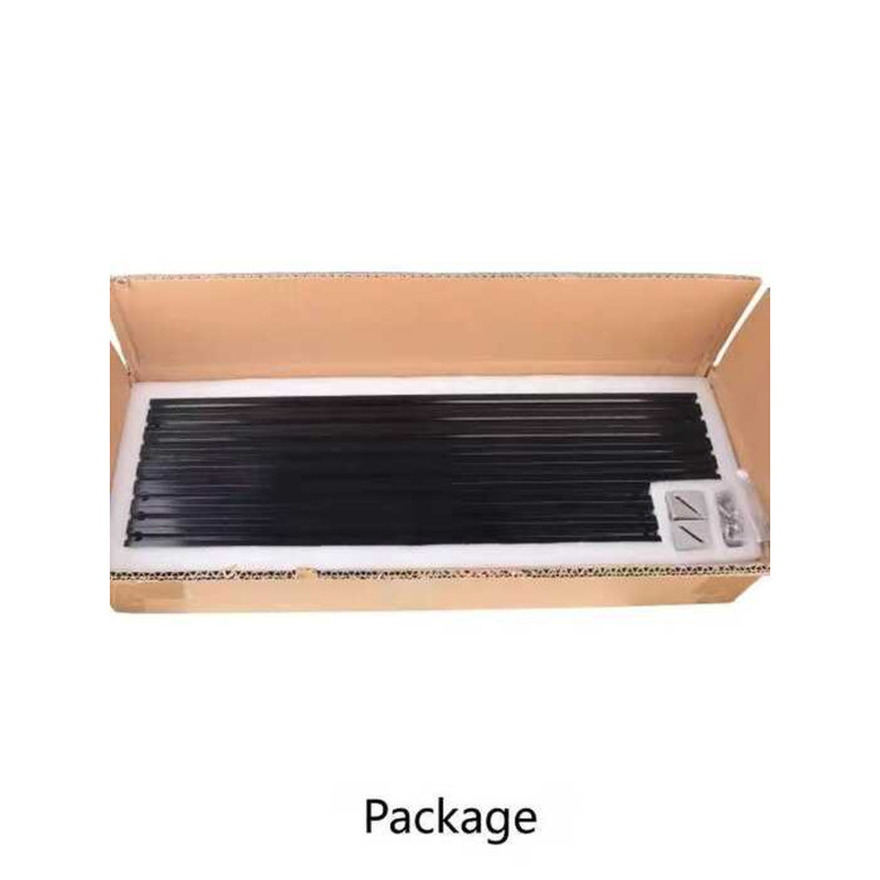 โครงอะลูมิเนียม VzBoT330 สำหรับเครื่องพิมพ์ 3D CNC ความแม่นยำสูง Mellow