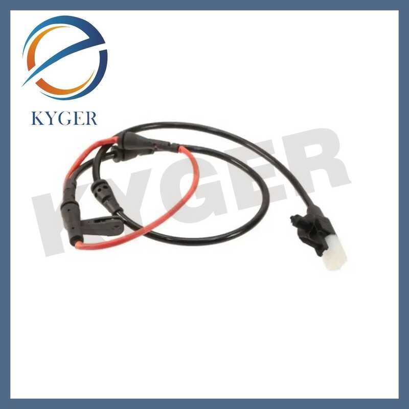 เหมาะสําหรับ Land Rover Jaguar XE Frontline T2H2092 T4N16082 คุณภาพสูงอะไหล่รถยนต์ KYGER