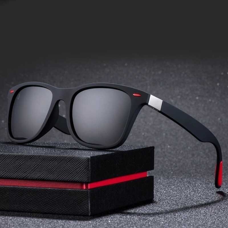 Sunglasses Shades For Women Original Men Women Polarized Sunglasses Fashion Sports Driver's Retro