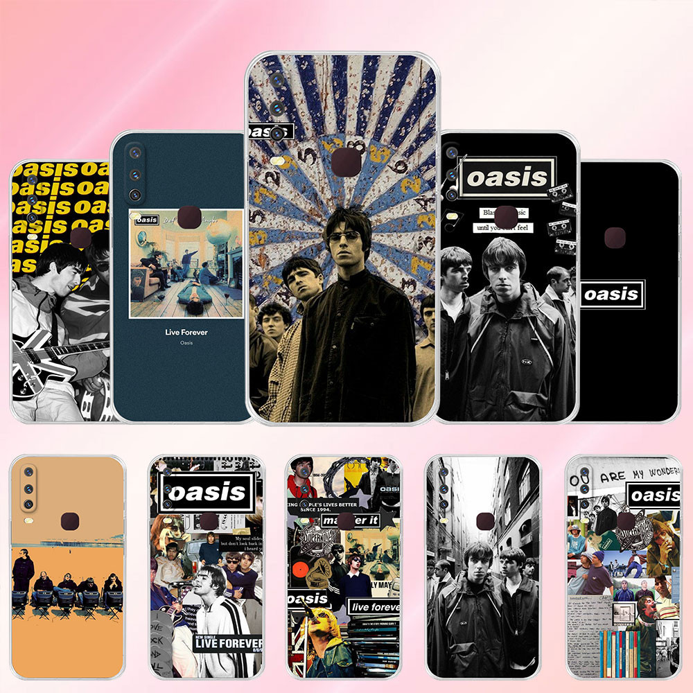การป้องกันการล่มสลาย iPhone 12 12MIni 12 Pro Max XR 13 13Pro 13 Pro Max 13 Mini SP86 Oasis เคสซิลิโคนใส