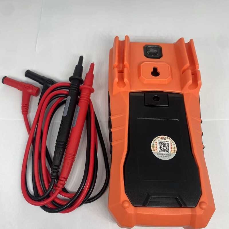 ❤ SIQIFENG VICTOR Vc890d มัลติมิเตอร์ AC DC ดิจิตอลโอห์มโวลต์มิ