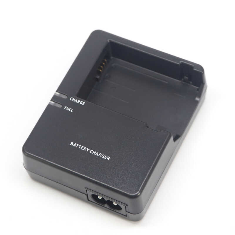 Original 8 LC-E8 LC-E8E Charger For Canon LP-E8 Battery EOS 550D 600D 650D 700D Kiss X5 X7i Rebel