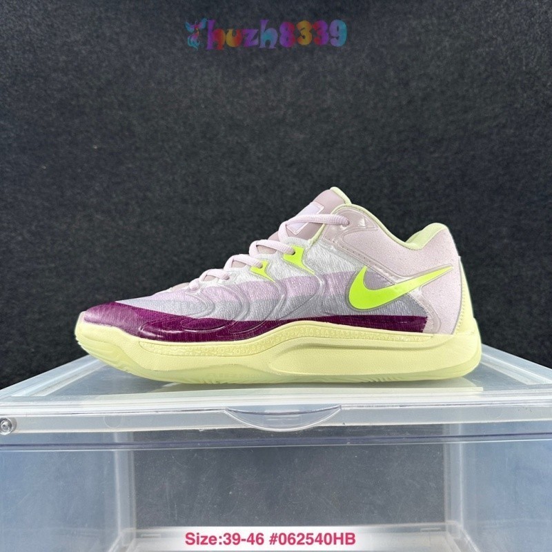 ฟิกเกอร์ [ระดับต้นฉบับบริสุทธิ์] Kd 17 Durant 17th Generation Mens Sports Casual Basketball Shoes85