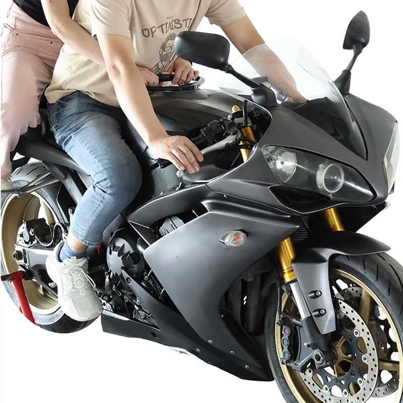 สำหรับ B05 Yamaha Xj6 Yzf-R6 R3 R1 R25 Mt-07 03 Mt-09 Tracker Fz6 Fz8 Fz1 อุปกรณ์