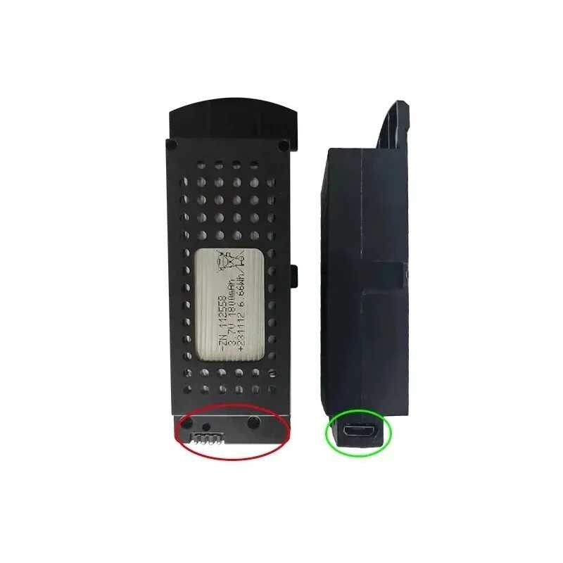 3.7V B82 1800Mah Li-Ion แบตเตอรี่ G6 S6 Q6 แบตเตอรี่ลิเธียมแบบชา