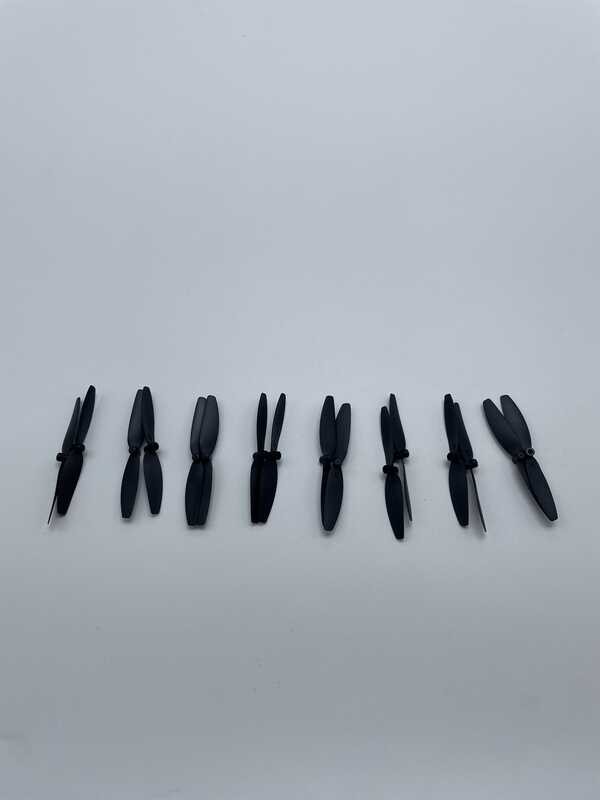 Δ Xd1 มินิรีโมทคอนโทรล Drone รีโมทคอนโทรล 4 แกนเครื่องบ