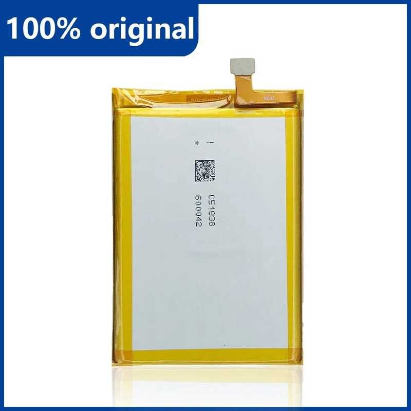 ▥ ใหม่100% 6200Mah S99แบตเตอรี่สำหรับ HOMTOM S99โทรศัพท์สำรองแบตเตอรี่คุณภาพสูงที่มีหมายเลขติดต