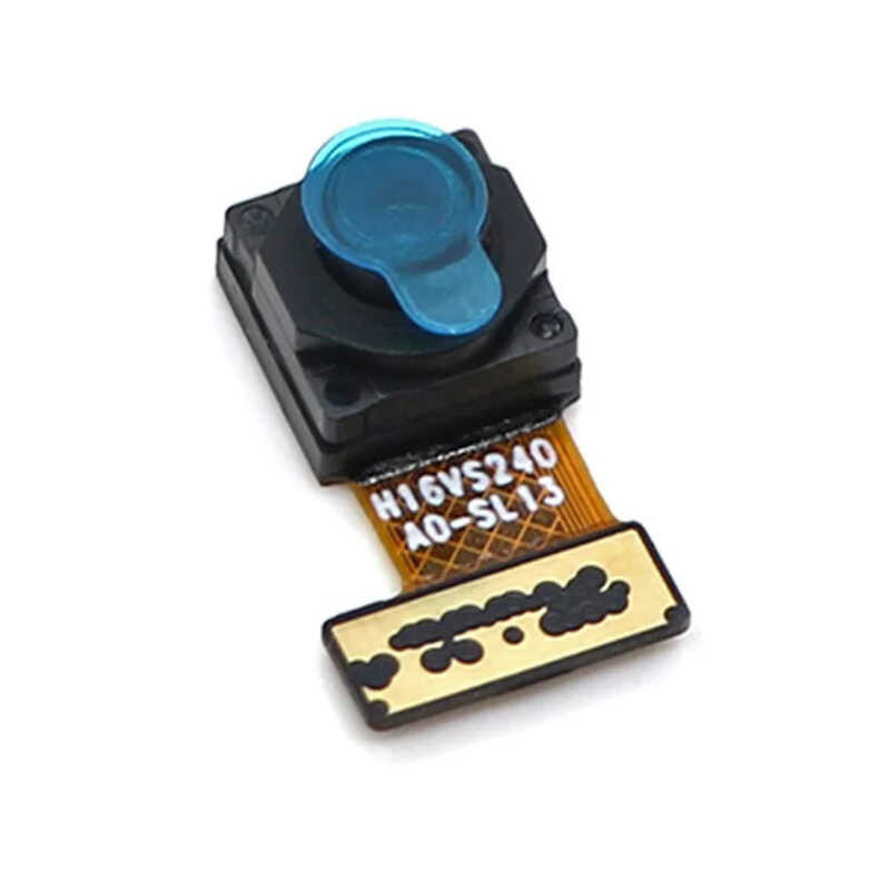 ▥ ใหม่48mp 5Mp 16Mp 2Mp กล้องด้านหลังกล้อง + 16.Mp ซ่อมกล้องด้านหน้าอะไหล่สำหรับ Blackview Bv99