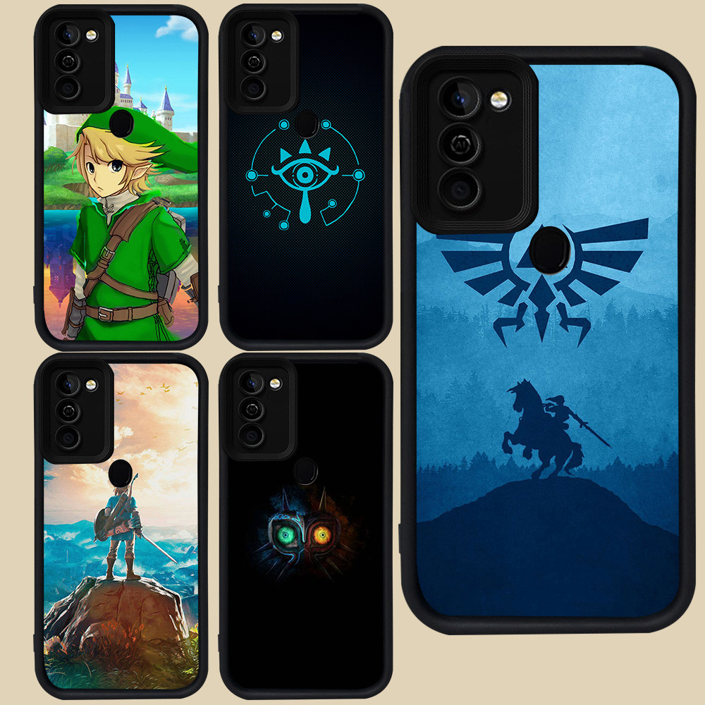 SAMSUNG เคสสีดําสําหรับSamsung A10S A20S A30s A50 A11 A50s M30S A7 A10 M21 A21S A30 A20 R119 Legend 