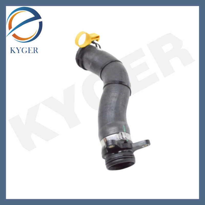 เหมาะสําหรับ Land Rover Aurora Discovery God Line Jaguar EP ท่อน้ํา LR083328 ล077712 J9C1664