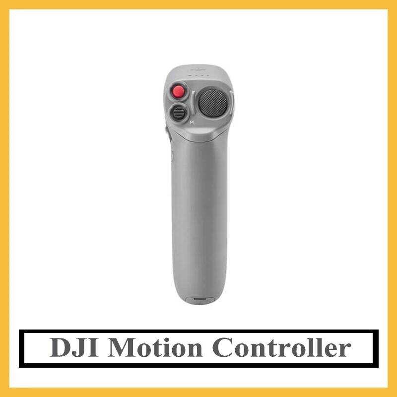 ▥ Motion Controller ความเข้ากันได้ FPV  Goggles 2 DJI Avata การเคลื่อนไหวของมือตามธรรมชาติ