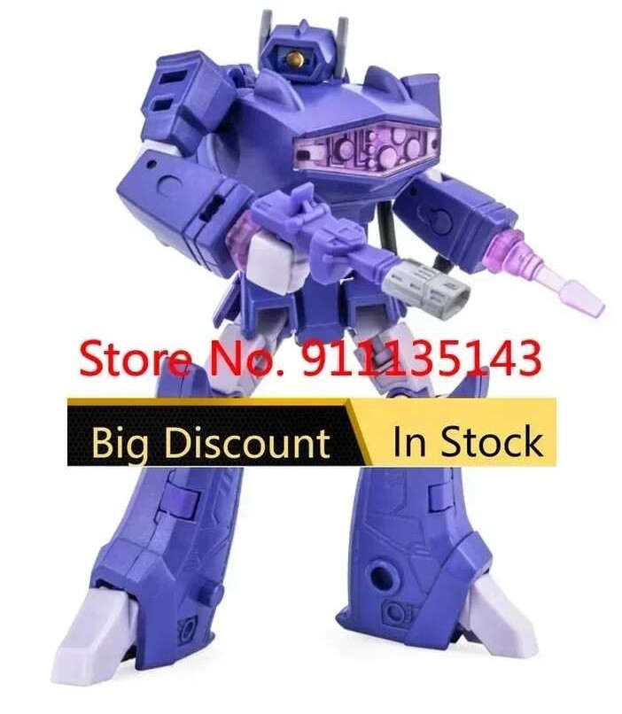 ➧ Newage NA H35 Cyclops มีสินค้า