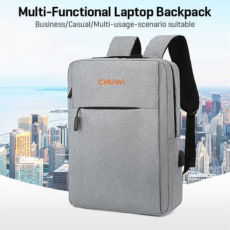 ❤ กระเป๋าเป้ใส่แล็ปท็อปยี่ห้อ CHUWI