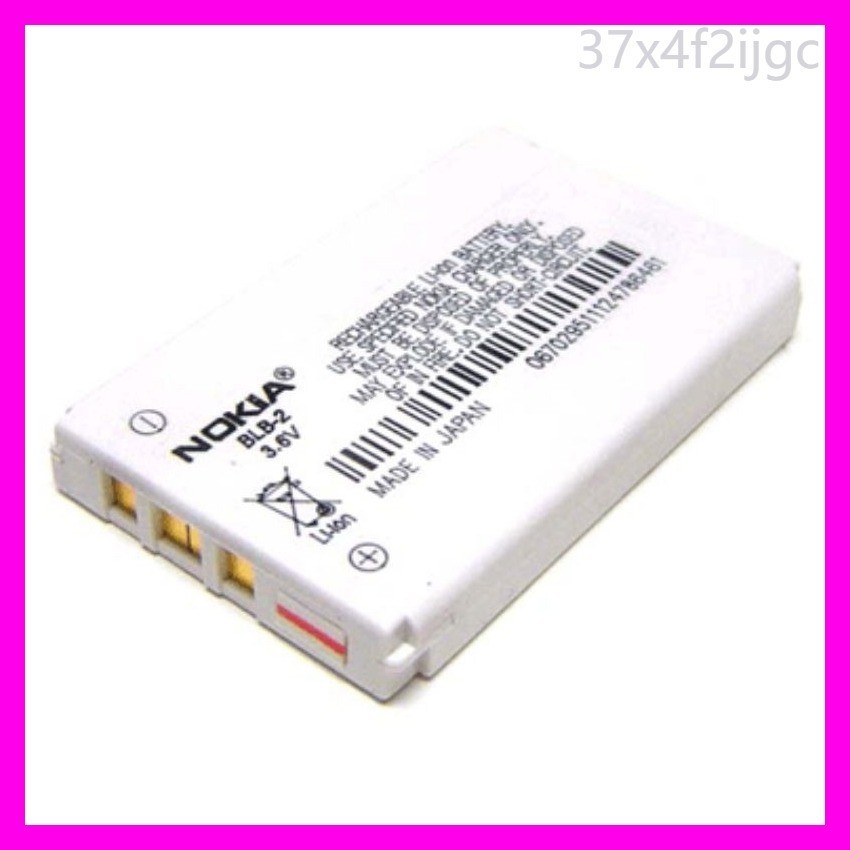 Original Nokia BLB-2 Battery For Nokia 5210 6510 6590 7650 8210 8310 8890
 E