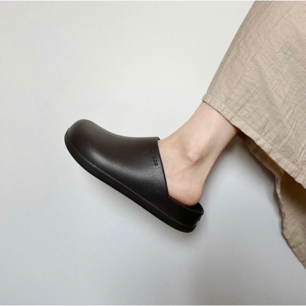 az ♞CROCS DYLAN CLOG 4Colors  209366 -พรีออเดอร์ - preorderoppa