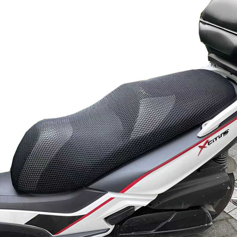 สำหรับ 347 KYMCO Ct300 Ct250 300 อะไหล่รถจักรยานยนต์เบาะรองน
