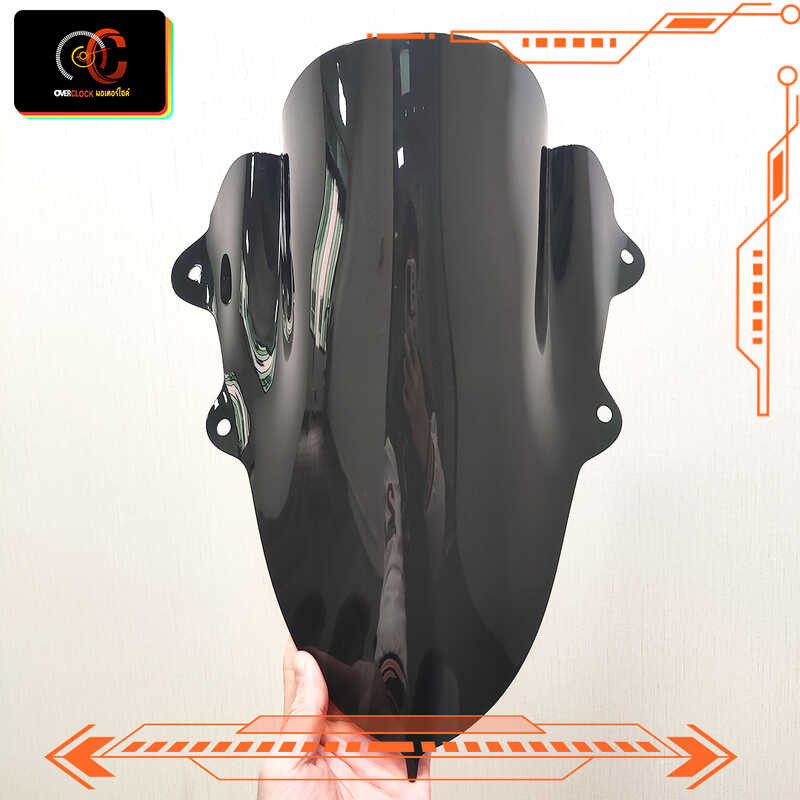 ชิวหน้า R15 V3 2017 2018 2019 2020 ชิวแต่ง บังลม ชิว R15 ของแต่ง R15