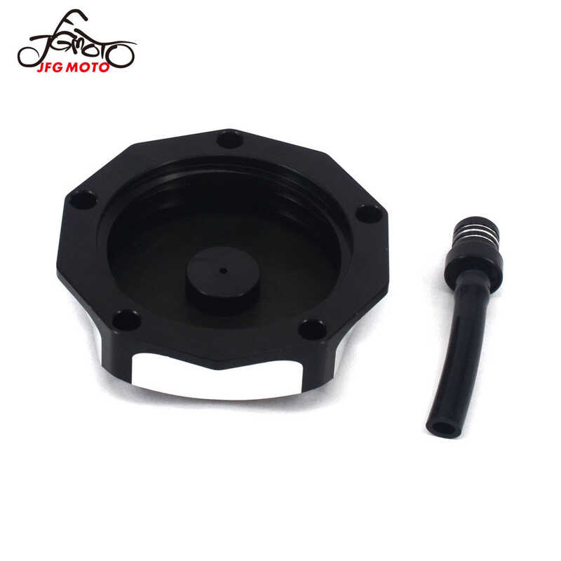 JFG MOTO Yz85 ฝาถังน้ำมันเบนซิน Yz125 Yz250 Yz250f Yz450f Yz125x Yz250f Yz400f Yz