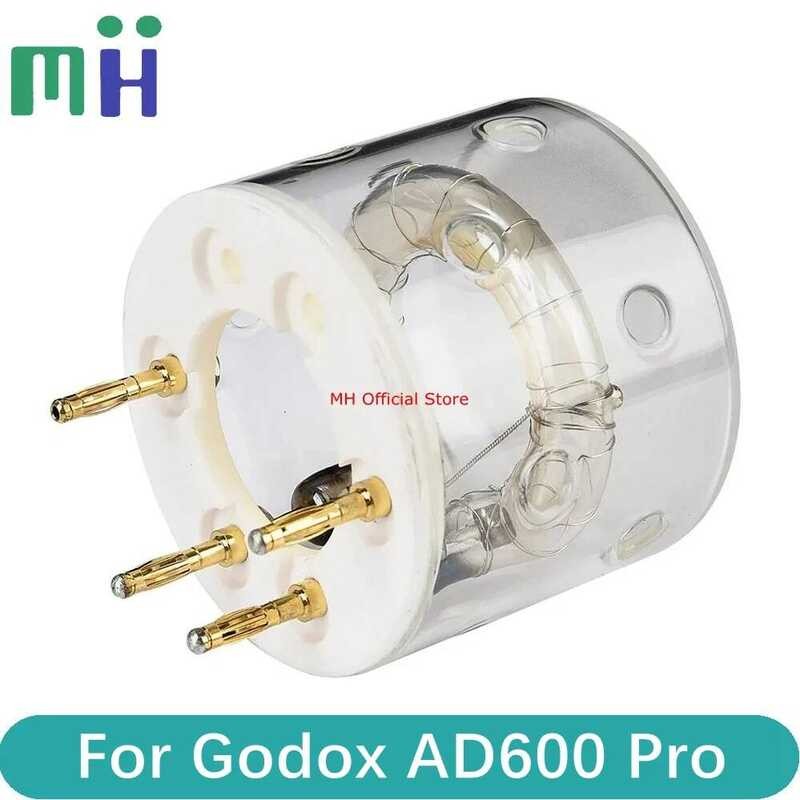 ▥ Godox Ad600pro Ad600 หลอดแฟลช Pro