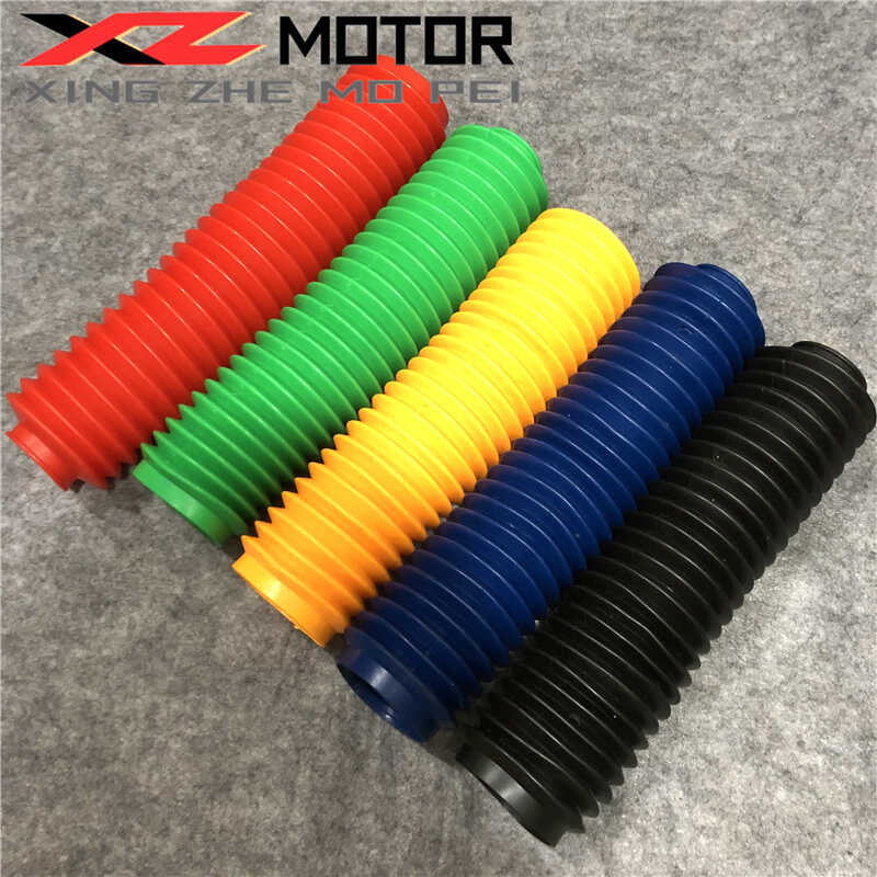 XR250 KLX250 DRZ250 TTR250 รถออฟโรดดัดแปลงโช๊คหน้าโช๊คหน้า Anti