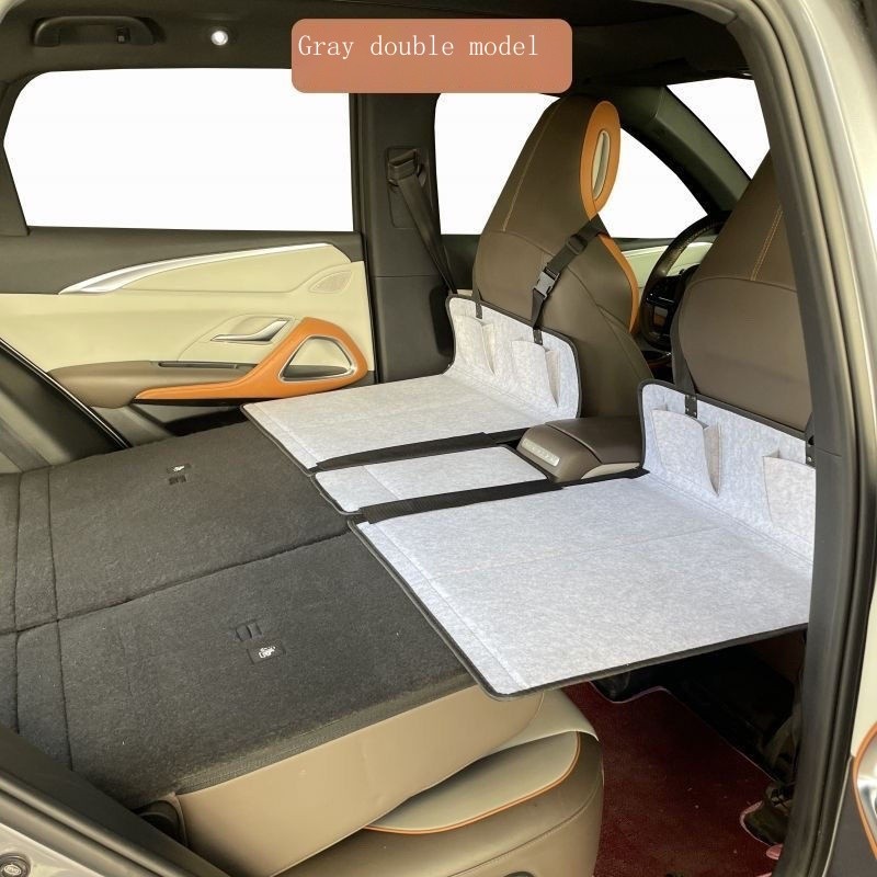Tank 300/400/500 BYD Equation Leopard Icarv23SUV Extension Board Modified Camping Sleeping Camping