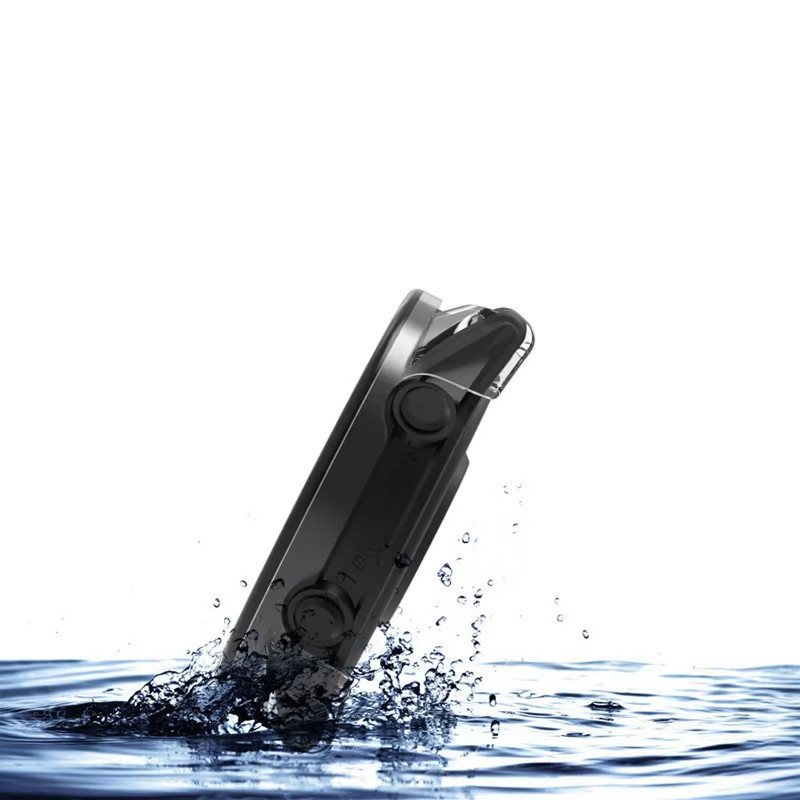 กระจกนิรภัยป้องกัน + PC สําหรับ Garmin Forerunner 570 47mm 42mm ป้องกันหน้าจอสําหรับ Garmin Forerunner 970 กรอบปก - รูปที่ 3