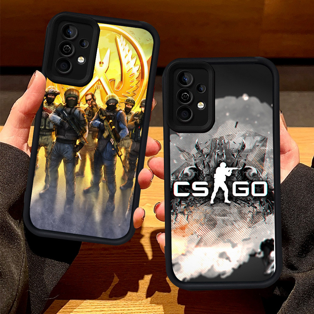 R120 CSGO OPPO Reno Find 6 X3 5 Lite 5G Case