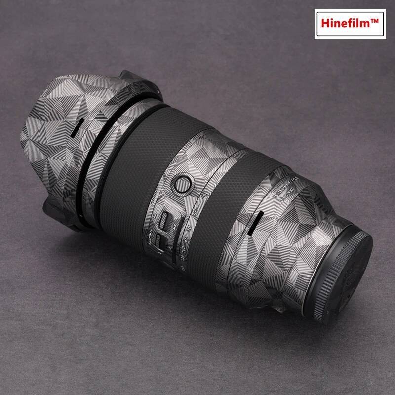 NIT Hinefilm สําหรับ Tamron 35 150 สําหรับ Sony Lens Skin สําหรับ Tamron 35-150 2-2.8 Di III VXD เลน