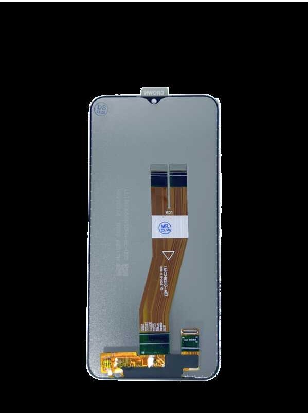 หน้าจอ LCD Samsung หน้าจอซัมซุง A02s หน้าจอพร้อมทัชสกรีน จอ