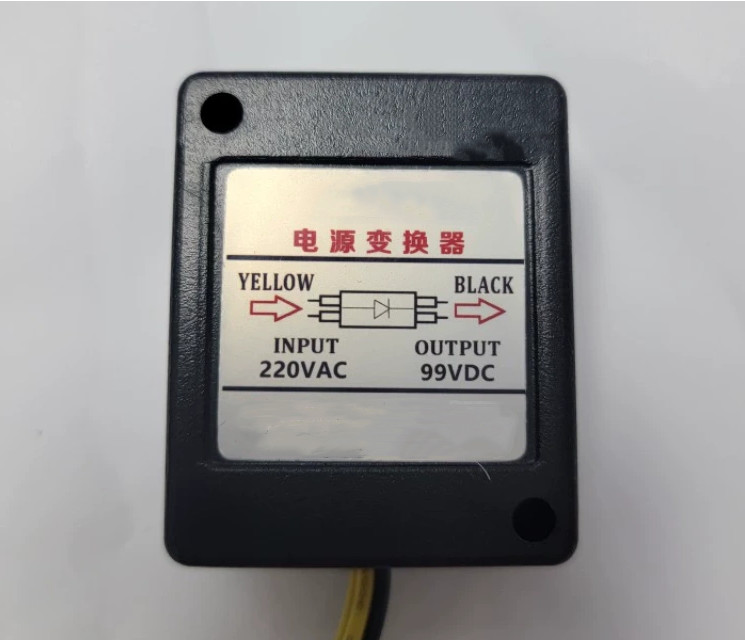 HB AC220V DC99V*****