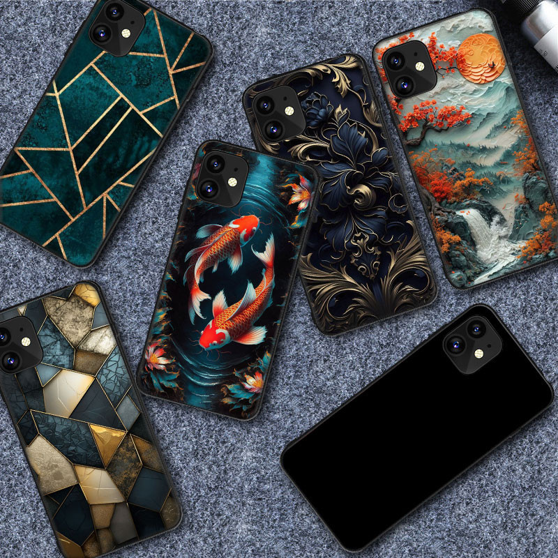 ปลอกสําหรับ TECNO INFINIXสมาร์ท 6 HD NOTE 10 PRO 12 G96 18 18PปลอกPOVA 3 LE7 2 POP 5 LTE BD4 6 Neo L