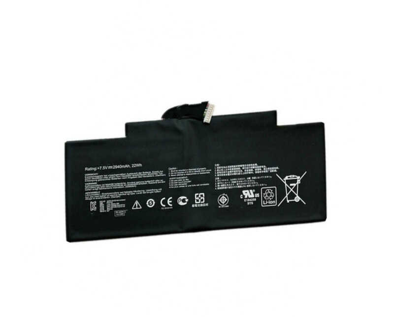 Westrock c C21-TF201X 2940mAh Asus แบตเตอรี่ Transformer Pad TF300 TF300T TF300TG TF300T