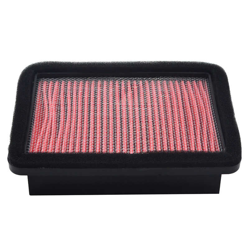AHL Motorcycle Air Filter Is Suitable For YAMAHA Sr400 2010 2012-2017 2008-2011 Xp500 T-Max 530 201