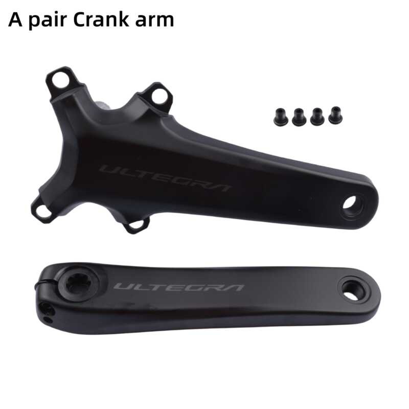 Shimano Cd1 Ultegra 2X12 ความเร็ว R8100 ข้อเหวี่ยงแขน HG 12S HOLLOWTECH I