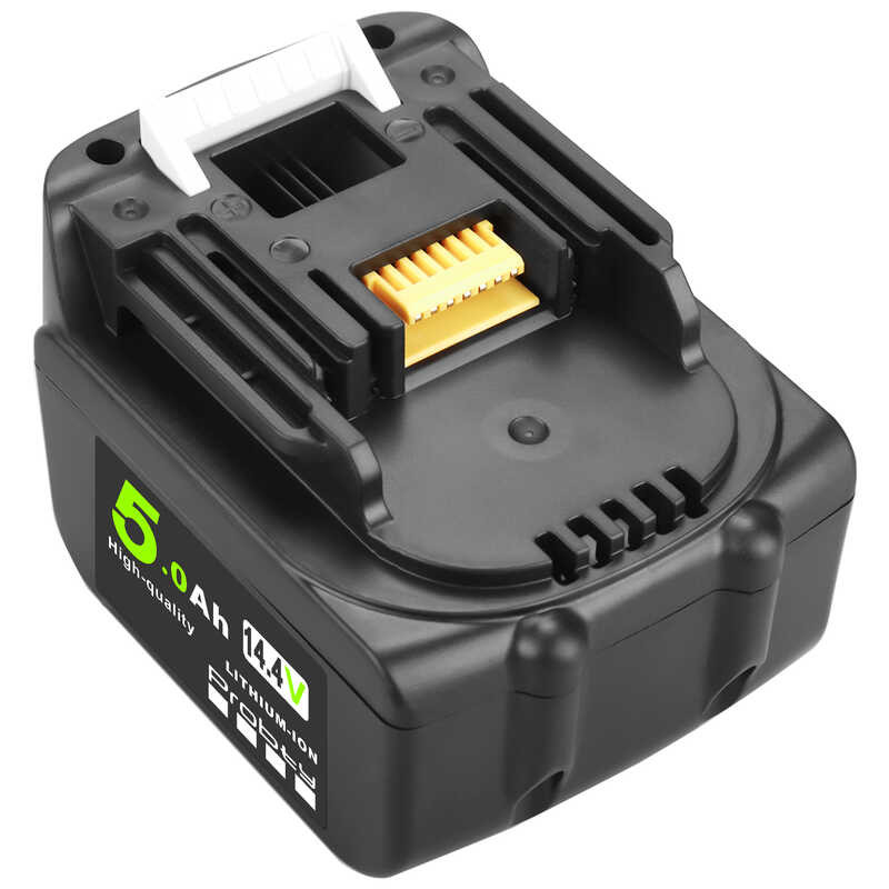 14.4V Ea4 5.0Ah Li Ion"3648; 364,3648'S 3648'S Gotiation,3648,364H,364,364T,364N,The Mine Mean