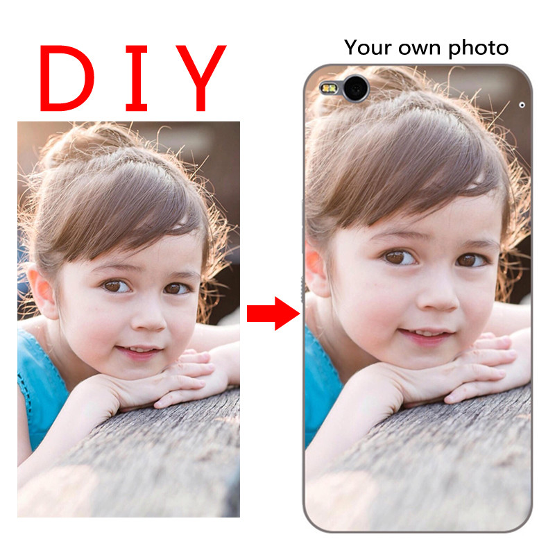 DIY การออกแบบที่กําหนดเองชื่อปรับแต่งการพิมพ์ภาพสําหรับ Sony Xperia 1 1ii 1iiii 1iV 1V 5ii 5IV 5V 8 