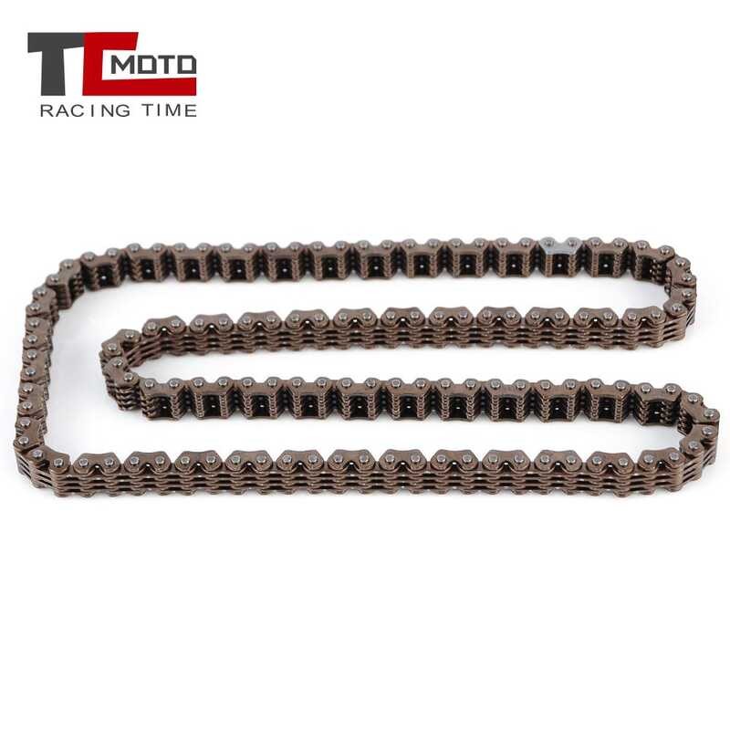 ▩ ซูซูกิ Cam Timing Chain Gsxr600 Gsxr750 Dr650se Dr650seu Xf650 ฟรีลม Gsr400 Gsr600