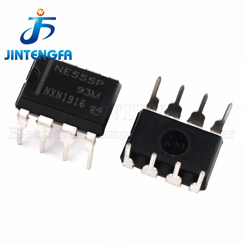10PCS NE555 DIP8 SOP8 TSSOP8 NE555P TLC555CP NE555DR SA555DR TLC555IDR NA555DR NE555PSR SE555DR NE55