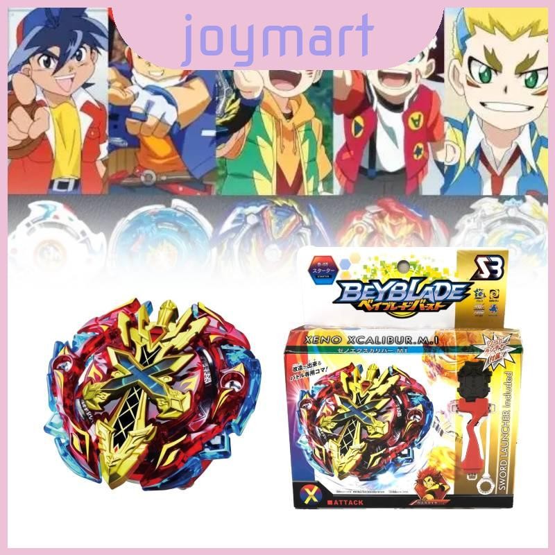 Spinner Battle Alloy Toy Gyroscope สําหรับกิจกรรมตัวละครในการเล่นเกม)