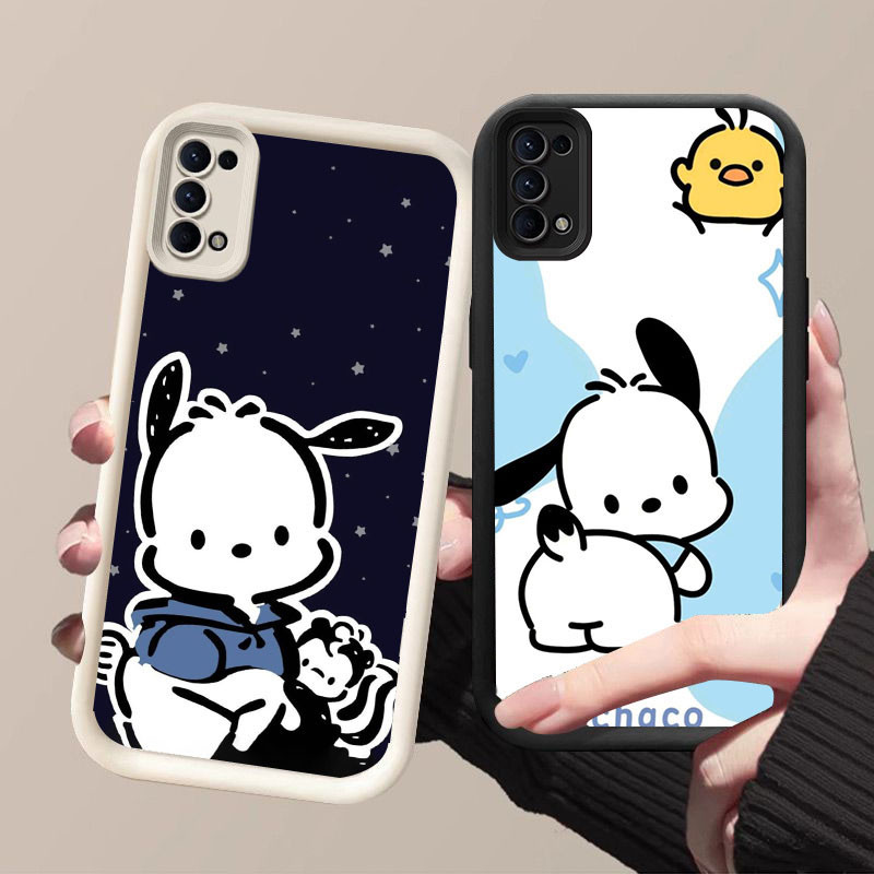 YZ-150 Pacha สุนัขกันกระแทกสําหรับ OPPO Realme Reno ค้นหา Narzo 5 4 X3 N63 C65 N53 6 Lite 5G