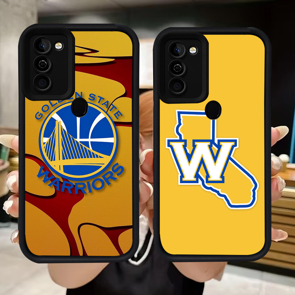 SAMSUNG Q126 Warriorsปลอกอ่อนสําหรับSamsung A7 A30s A50 A11 M11 A20 M30S A30 A20S A10S A10 M21 A50s 