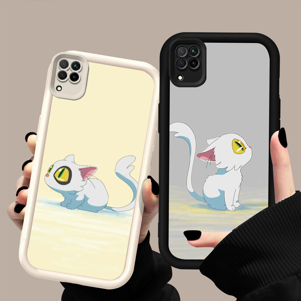 YZ-47 Bell Bud Tour เคสกันกระแทกสําหรับ Samsung A12 A22 5G