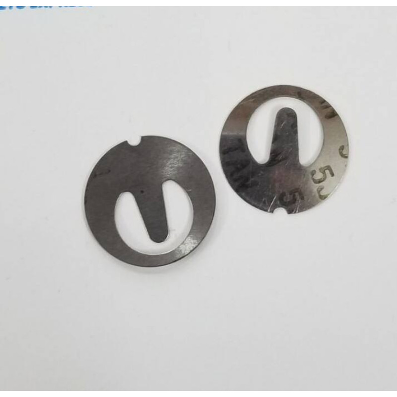 Steam Sheet Kettle Steam Switch Thermostat Metal Sheet Protection Sheet Electric Kettle Switch Shrpn