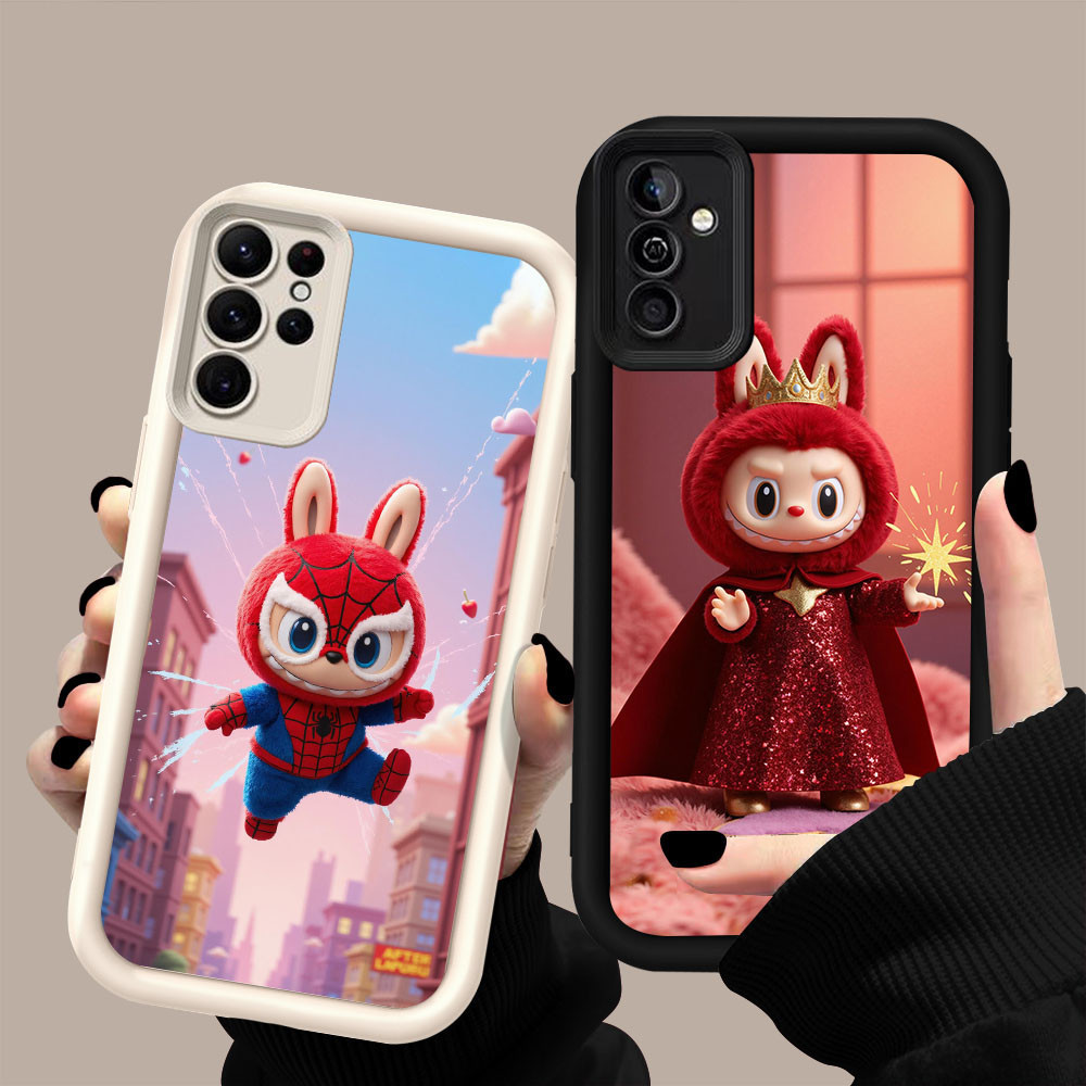 SAMSUNG YZ-59 น่ารักวันพุธสวยมากปลอกสําหรับSamsung A55 S25 S21 A54 M15 A26 S24 FE Ultra 5G