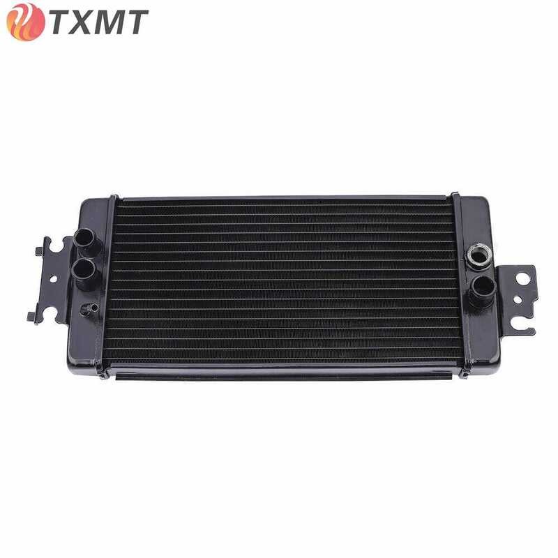 เหมาะสําหรับ Suzuki BOULEVARD Linyin Avenue M109R VL800 VZ800 ถังเก็บน้ําประกอบถังน้ํา