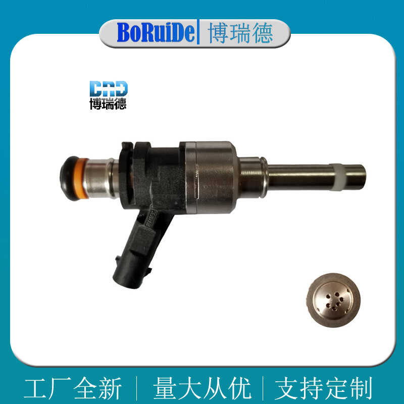 9A111022231 หัวฉีดน้ํามันเชื้อเพลิงเหมาะสําหรับ 2018 ปอร์เช่ 911